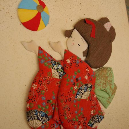 Atarashiya Ryokan Hinagu 外观 照片