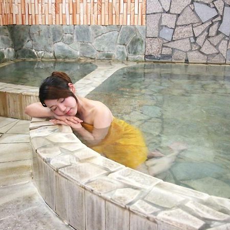 Atarashiya Ryokan Hinagu 外观 照片