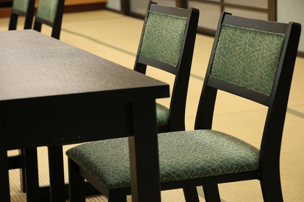 Atarashiya Ryokan Hinagu 外观 照片