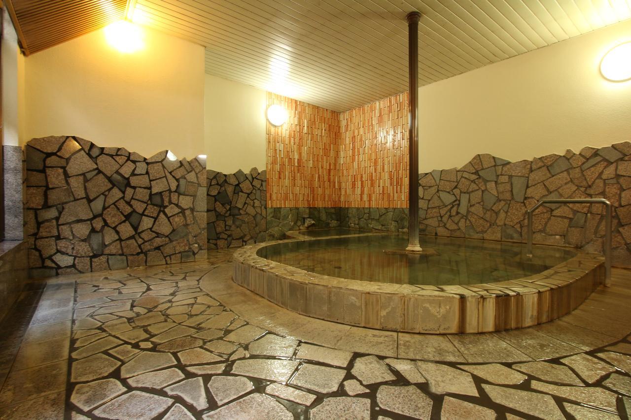 Atarashiya Ryokan Hinagu 外观 照片