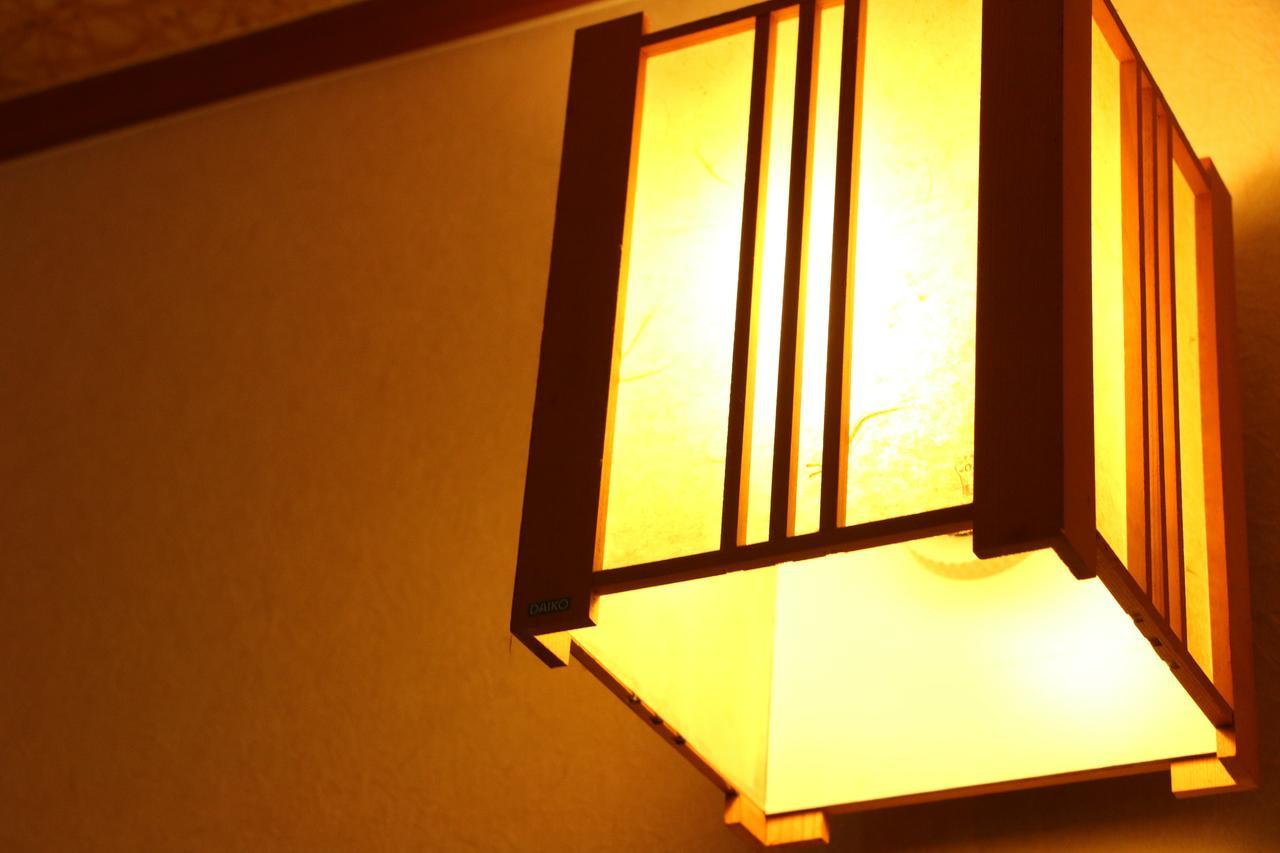 Atarashiya Ryokan Hinagu 外观 照片