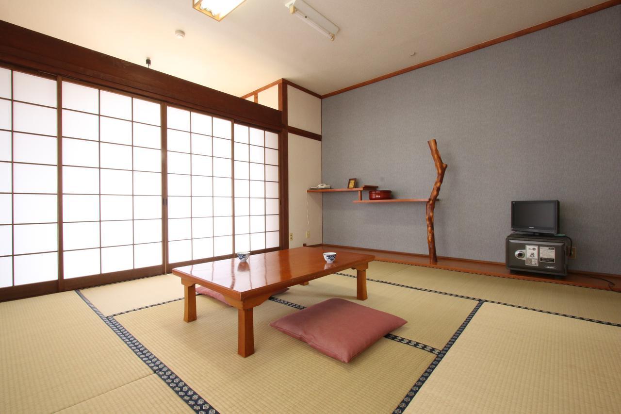 Atarashiya Ryokan Hinagu 外观 照片