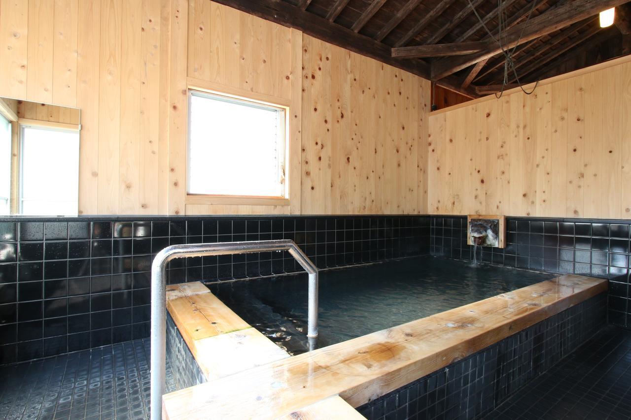 Atarashiya Ryokan Hinagu 外观 照片
