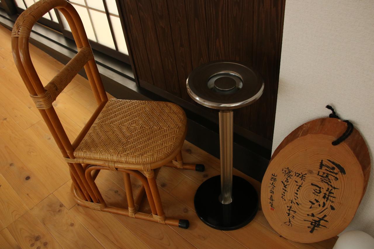 Atarashiya Ryokan Hinagu 外观 照片