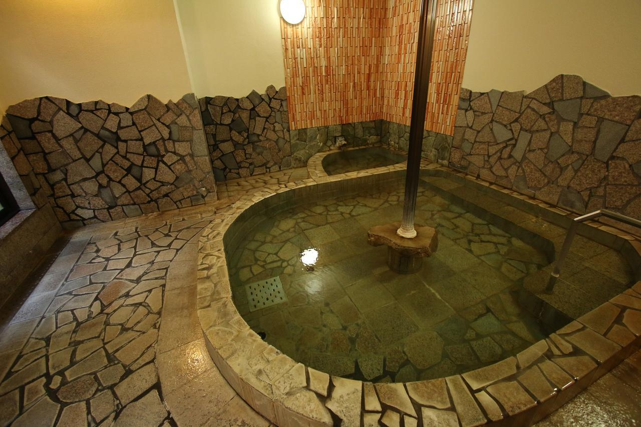 Atarashiya Ryokan Hinagu 外观 照片