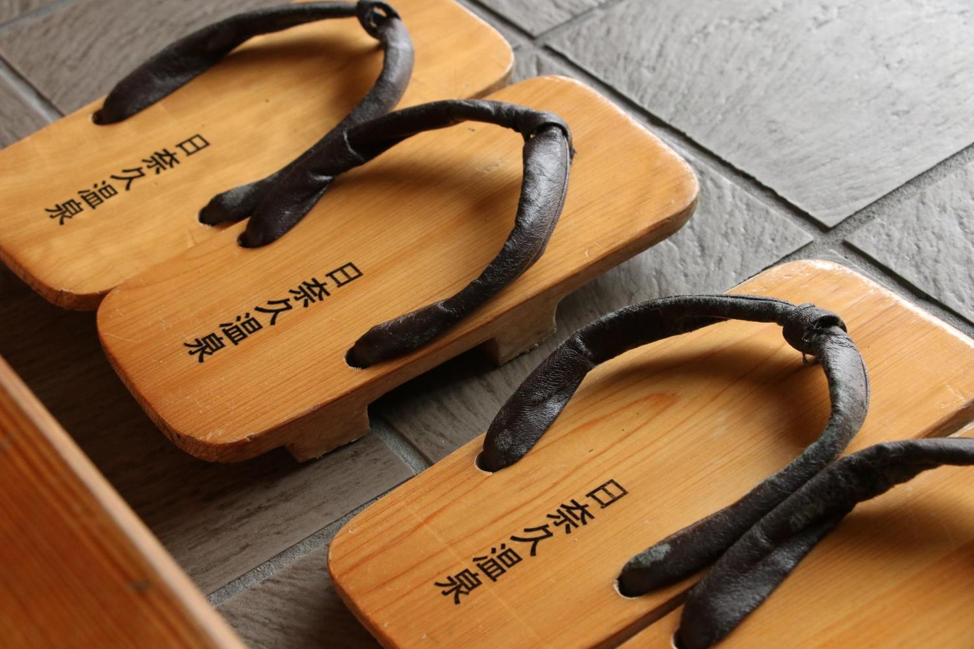 Atarashiya Ryokan Hinagu 外观 照片