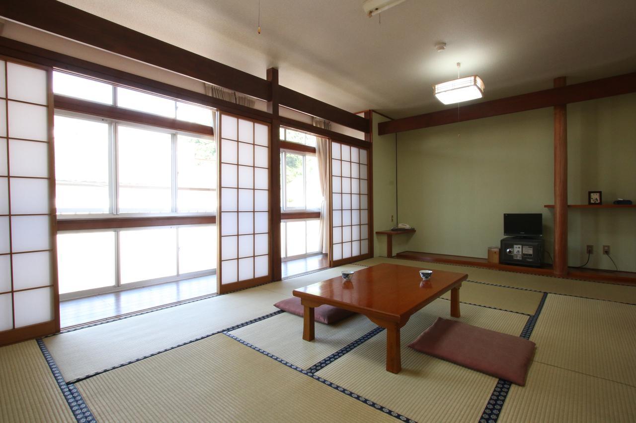 Atarashiya Ryokan Hinagu 外观 照片
