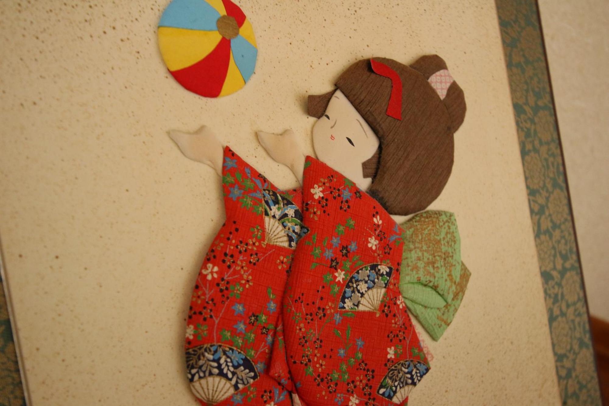 Atarashiya Ryokan Hinagu 外观 照片