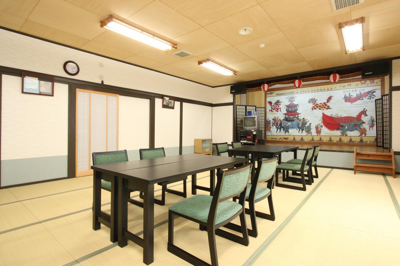 Atarashiya Ryokan Hinagu 外观 照片