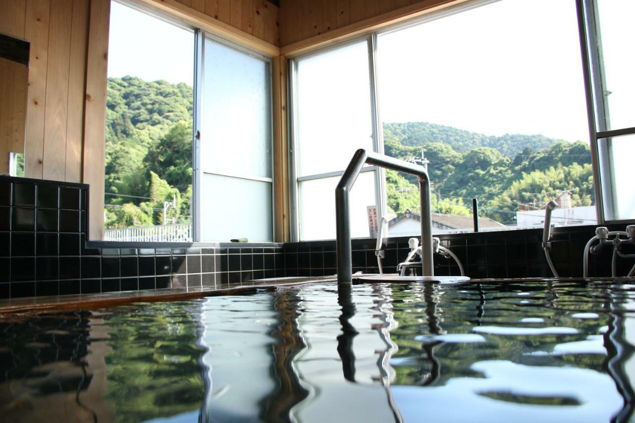 Atarashiya Ryokan Hinagu 外观 照片