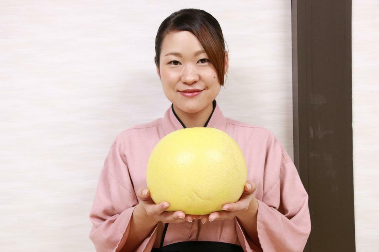 Atarashiya Ryokan Hinagu 外观 照片